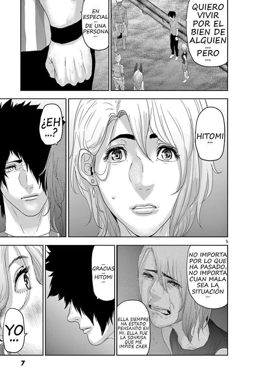 Capitulo 134 page 8