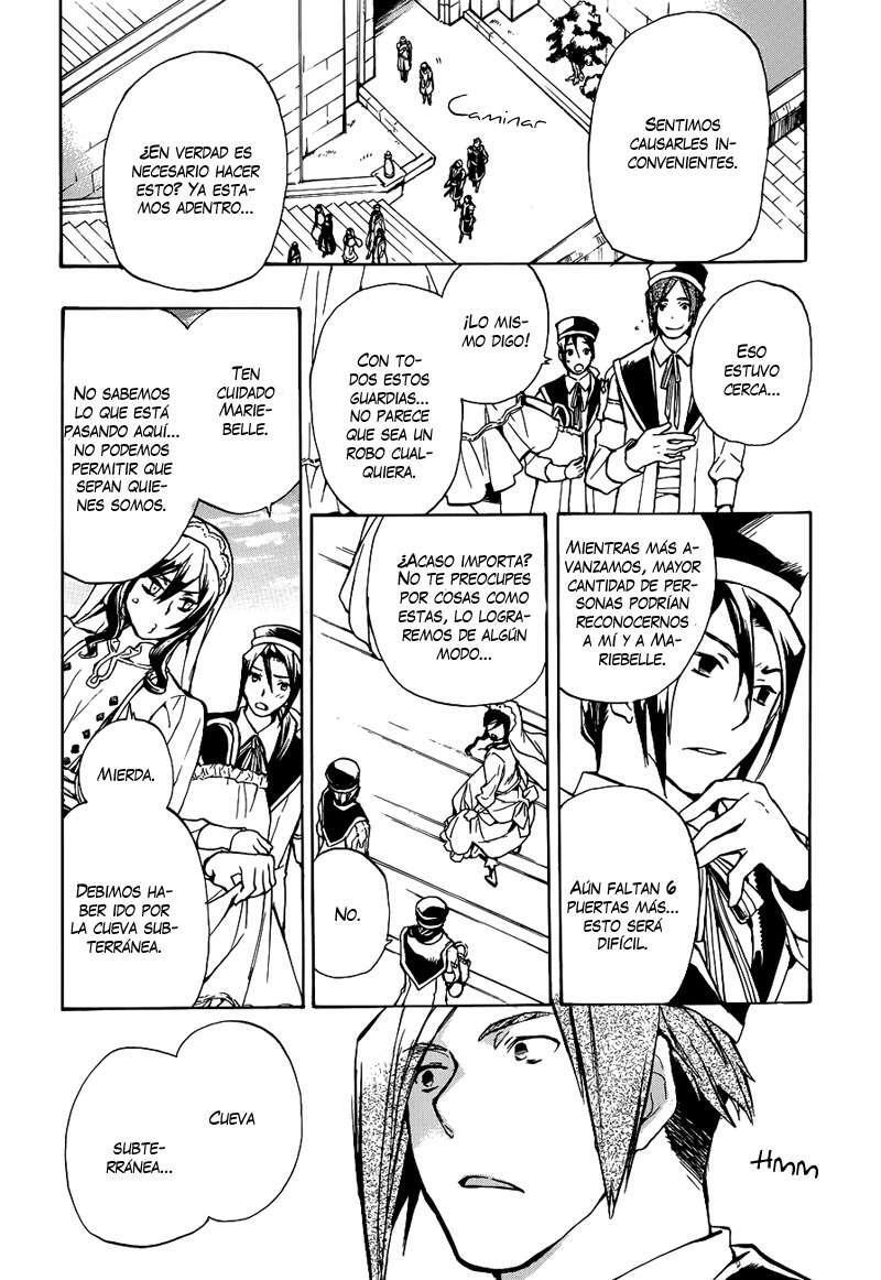 Capitulo 47 page 19