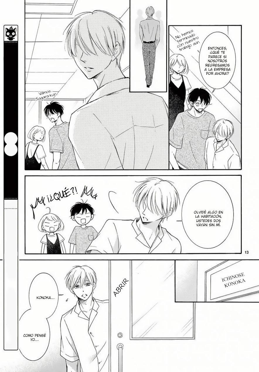 Capitulo 25 page 19