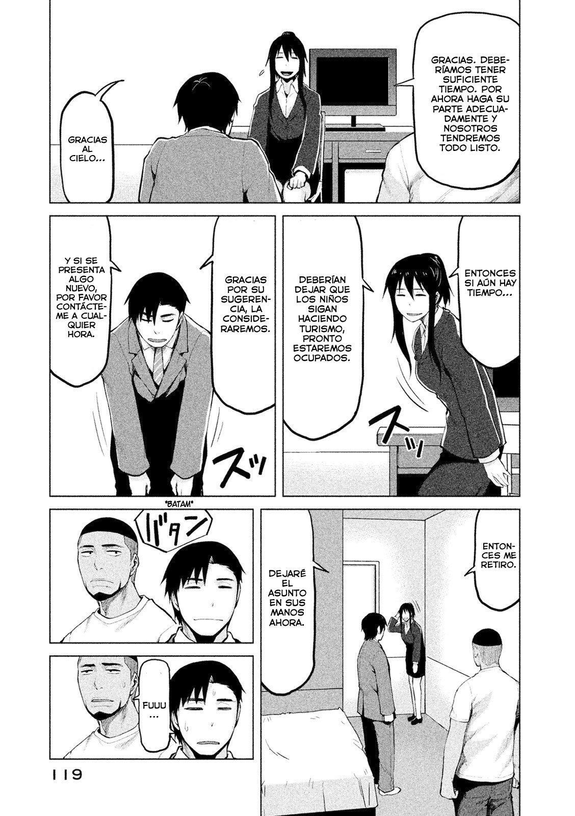 Capitulo 21 page 15