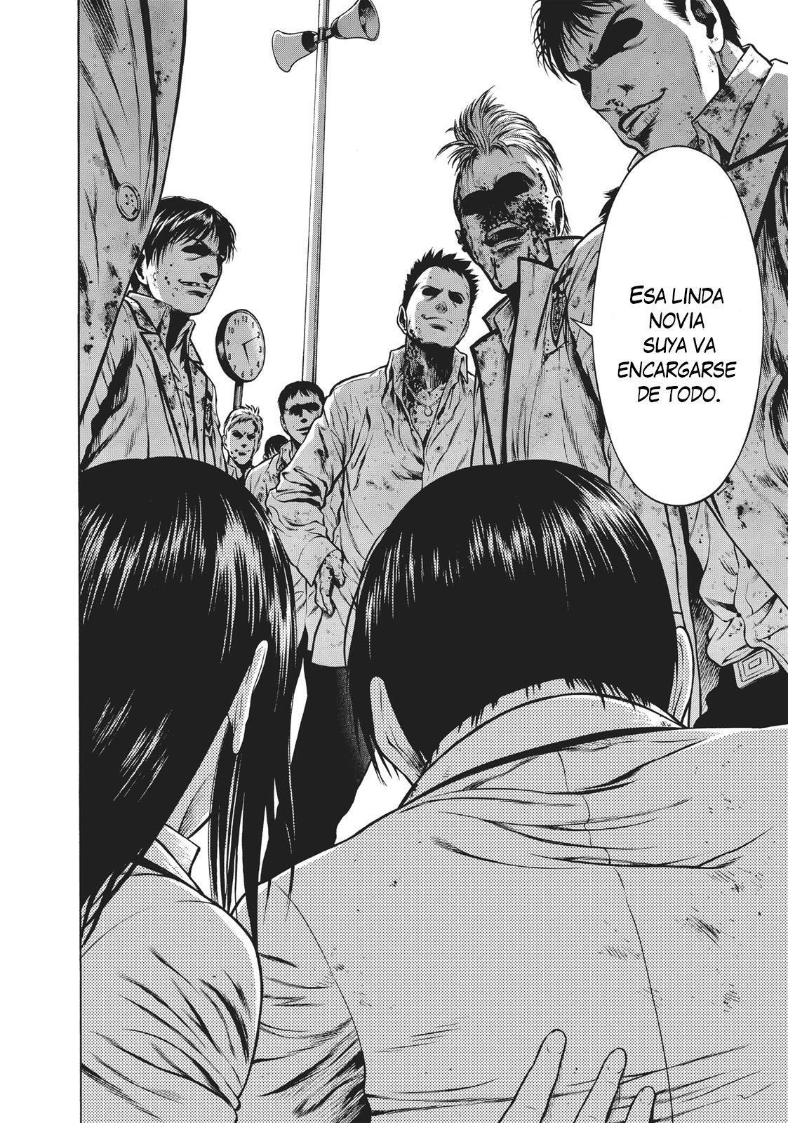 Capitulo 15 page 28