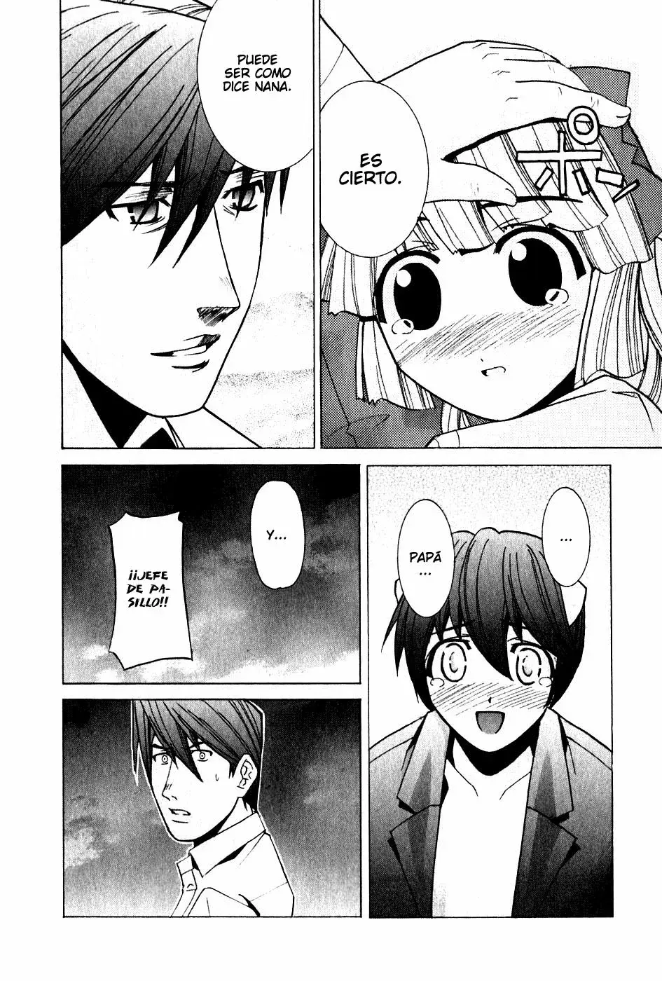 Capitulo 66 page 12