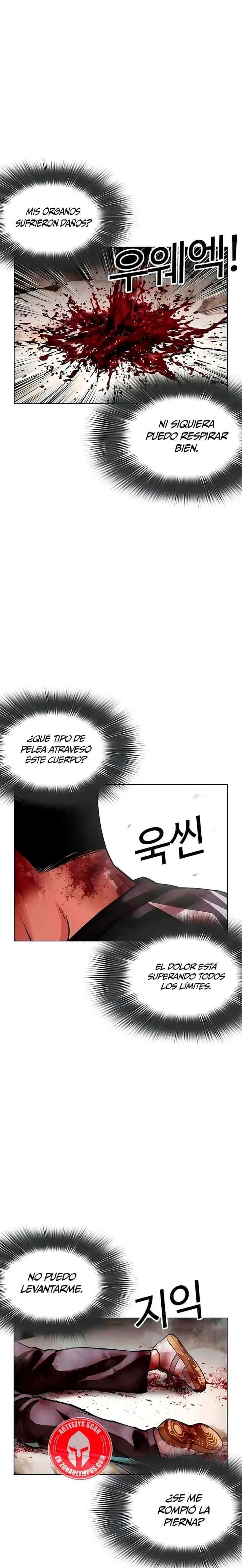 Capitulo 605 page 11