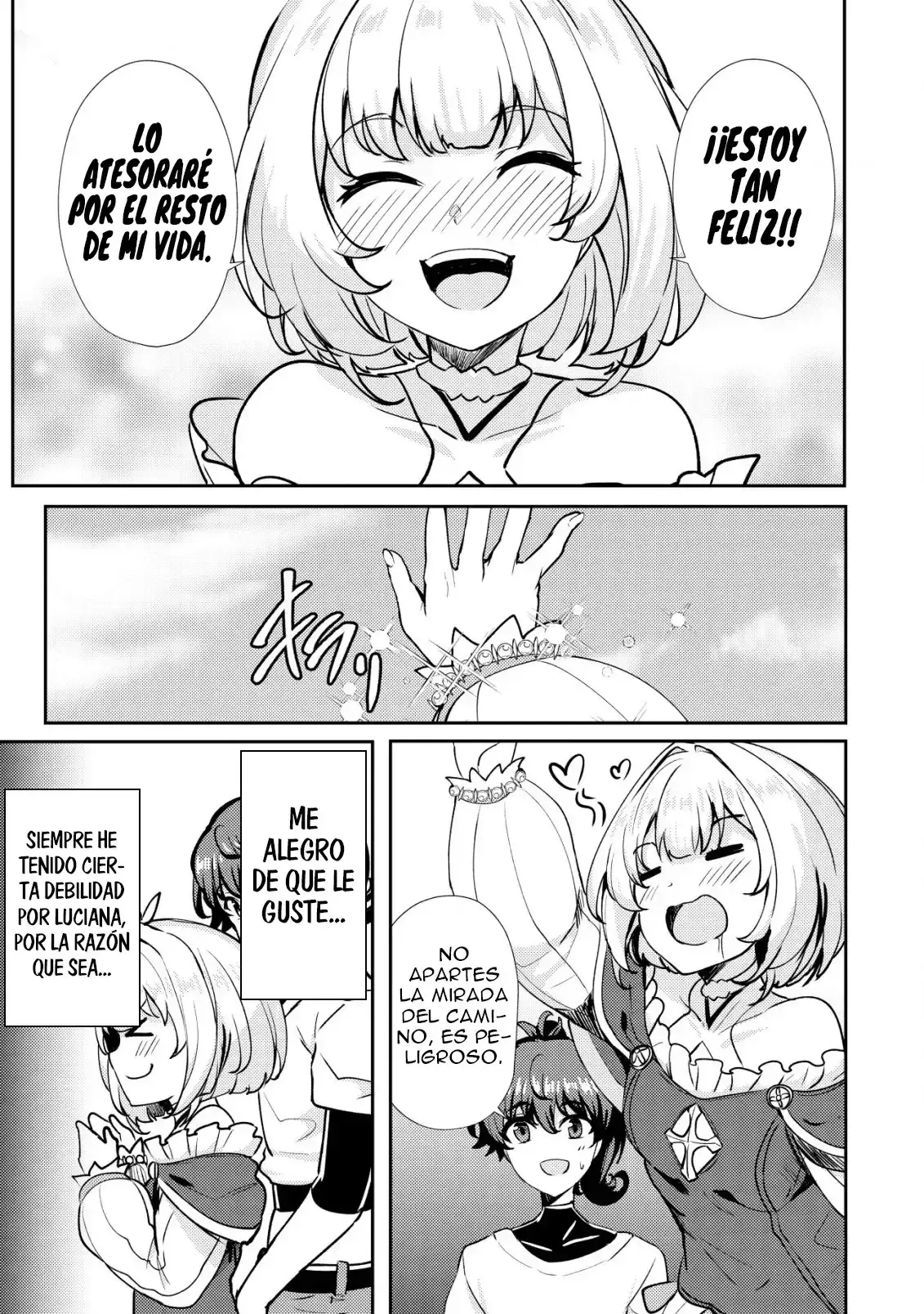 Capitulo 19 page 12