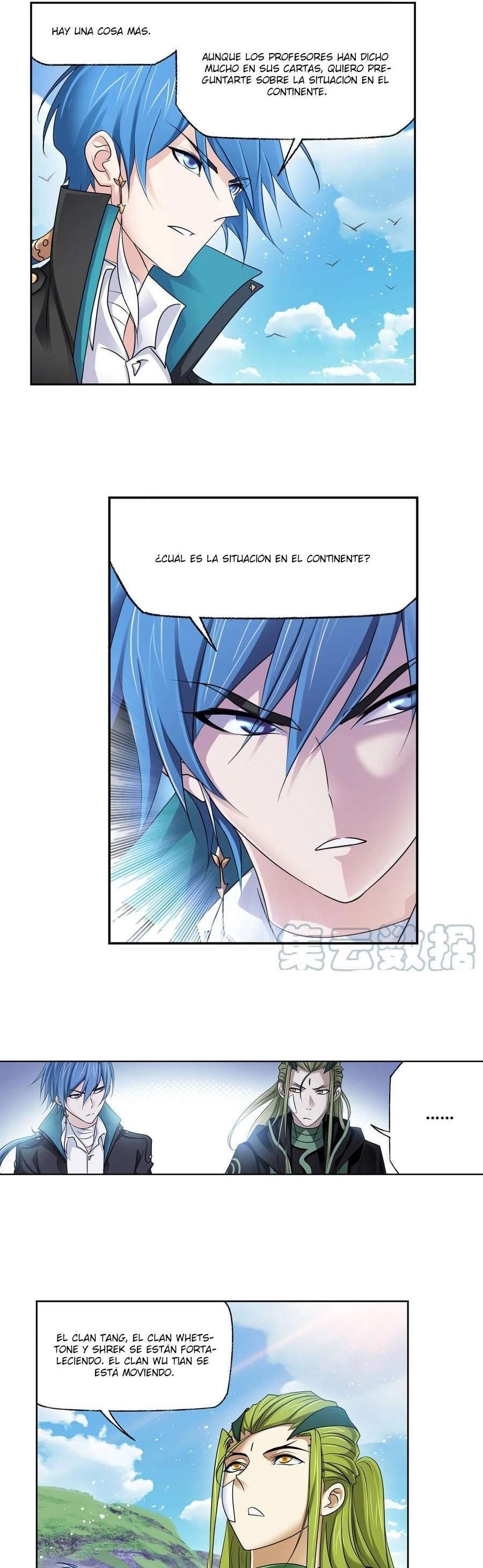 Capitulo 302 page 10