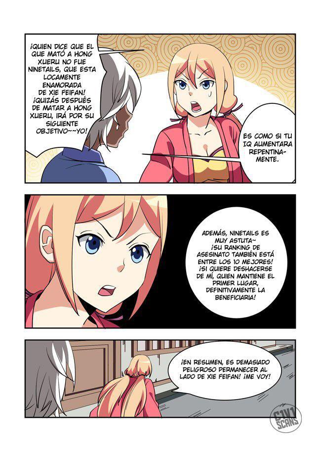 Capitulo 56 page 11