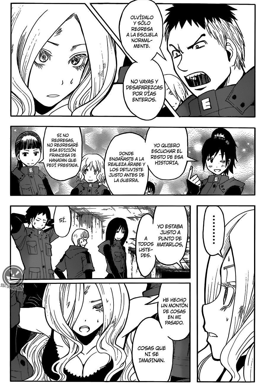Capitulo 110 page 8