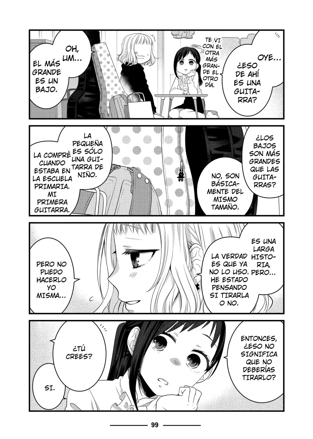 Capitulo 69 page 10