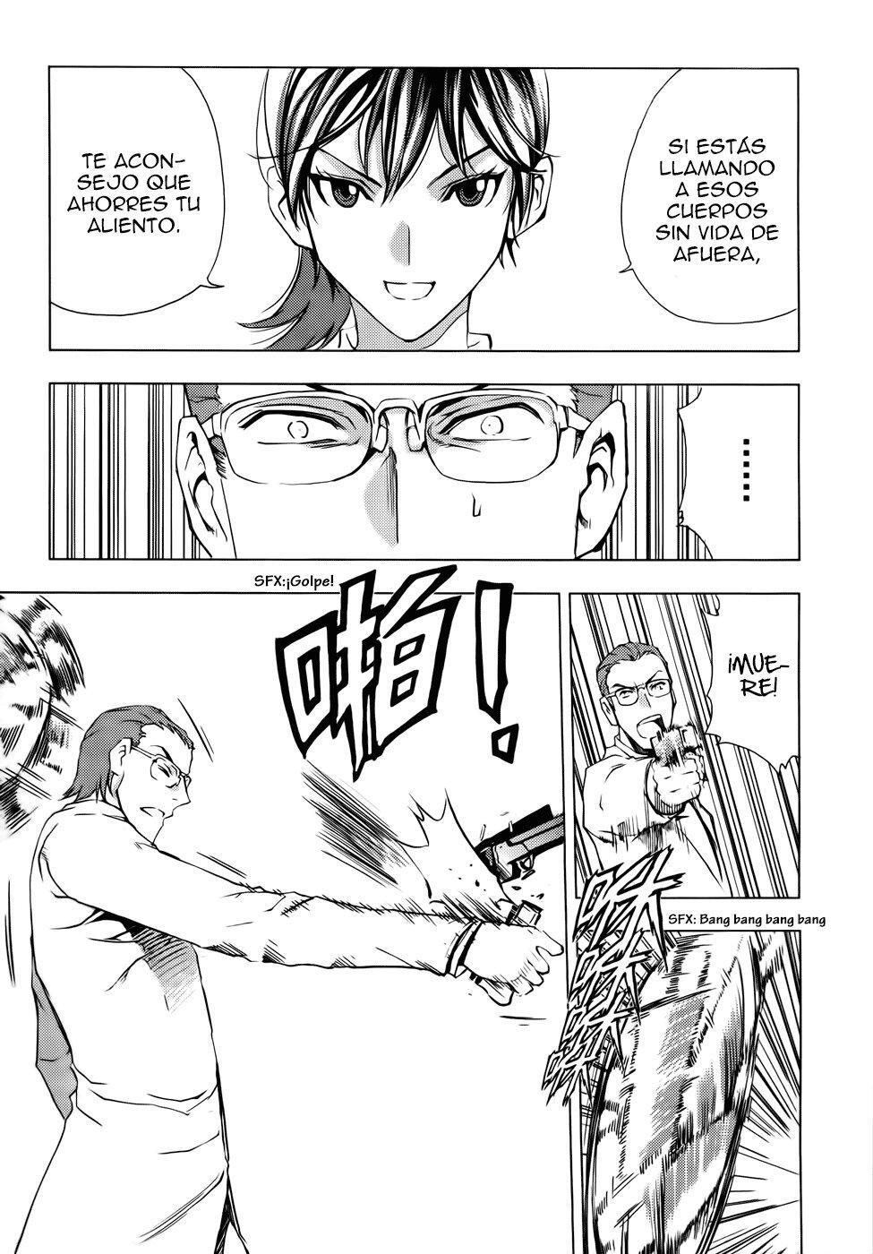 Capitulo 80 page 22