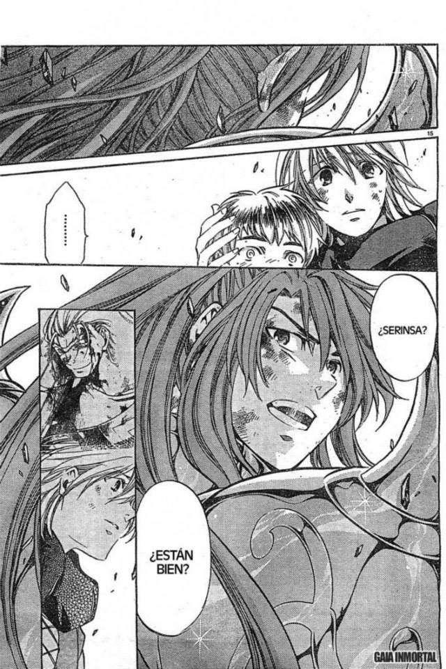 Capitulo 58 page 13