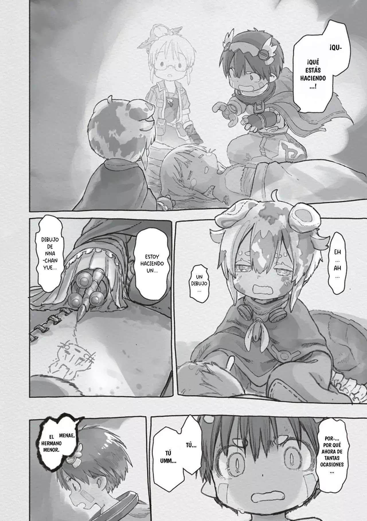 Capitulo 70 page 26
