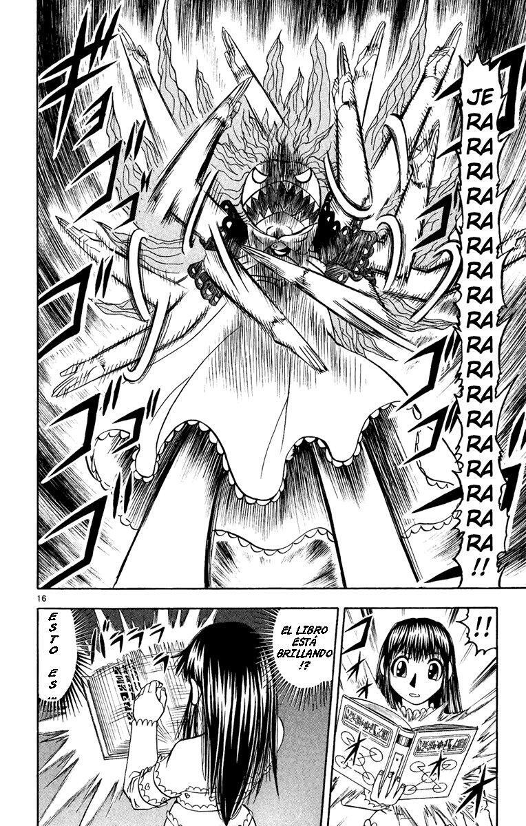 Capitulo 185 page 16