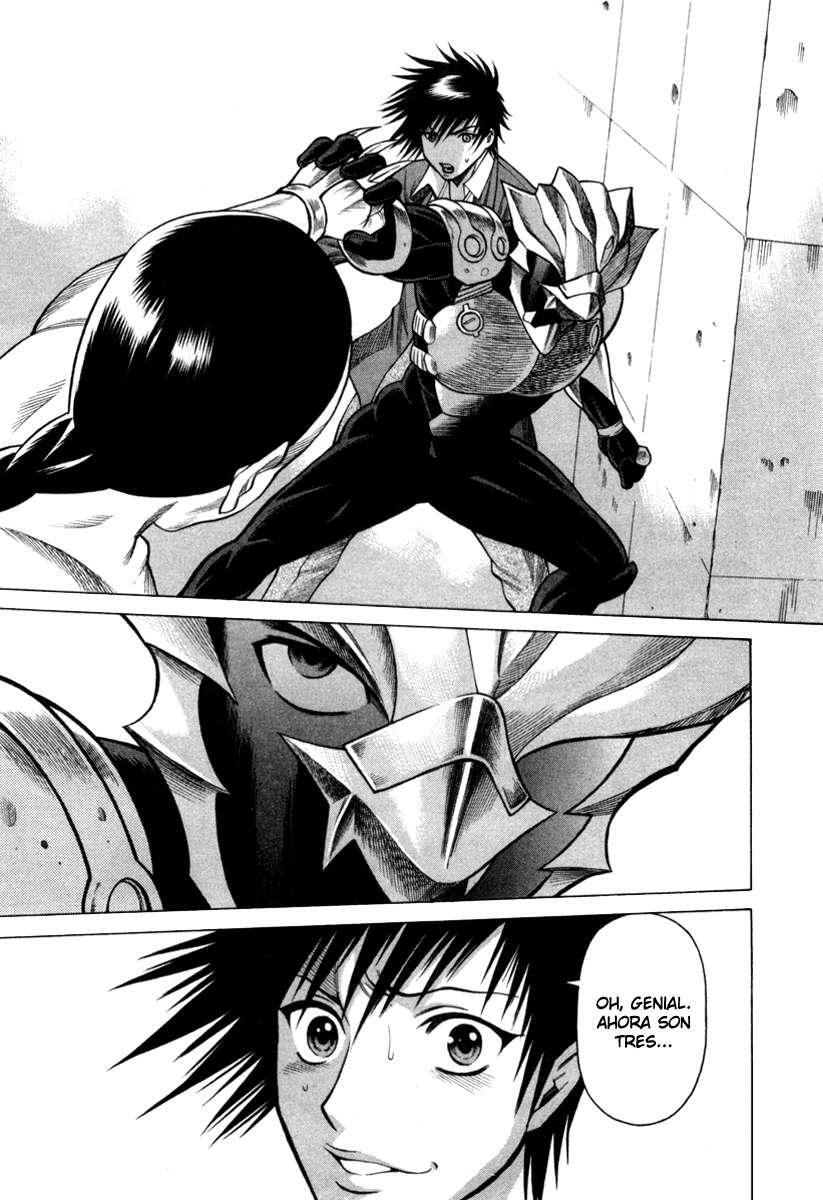 Capitulo 21 page 25
