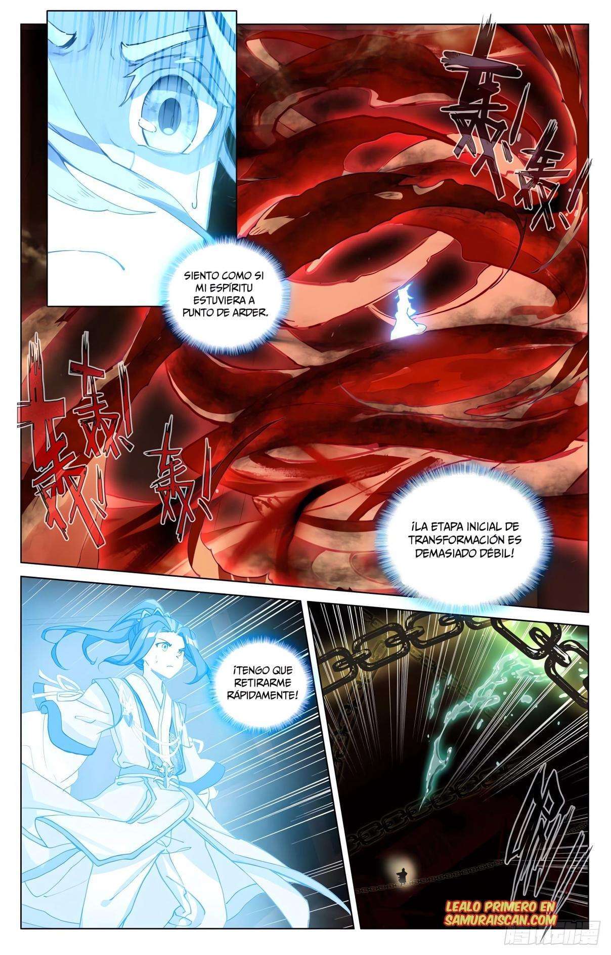 Capitulo 923 page 8