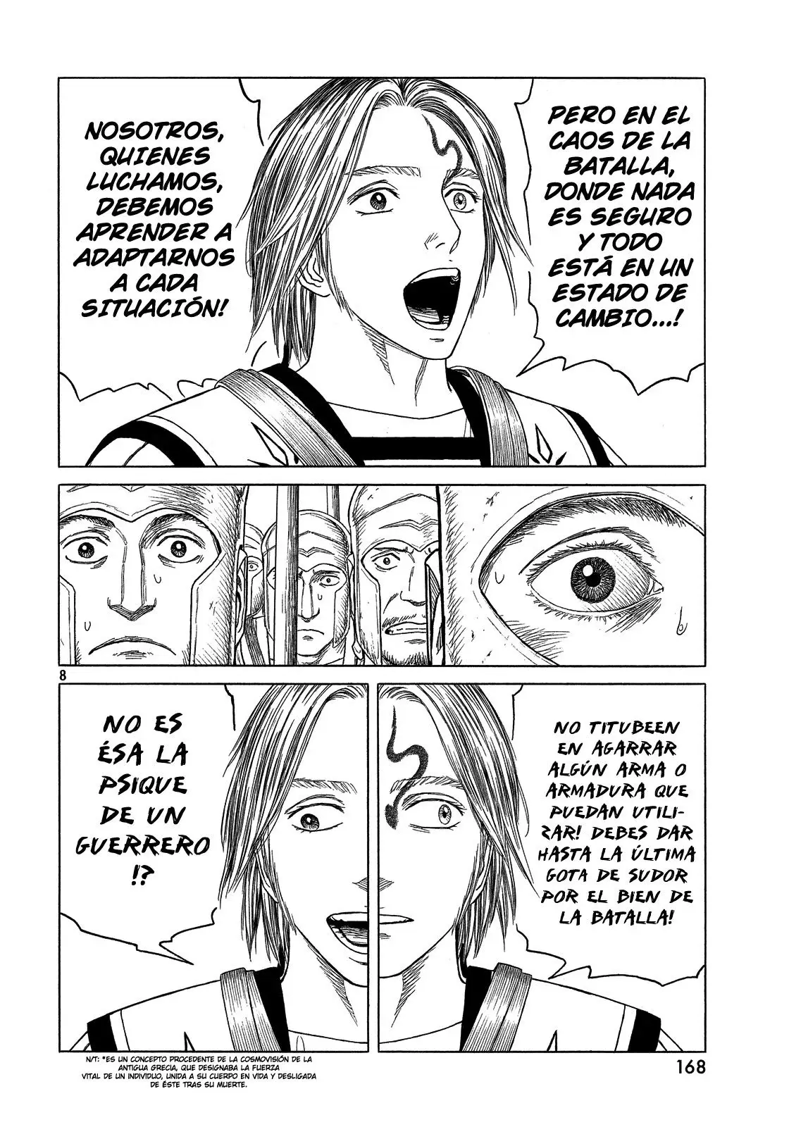 Capitulo 93 page 8