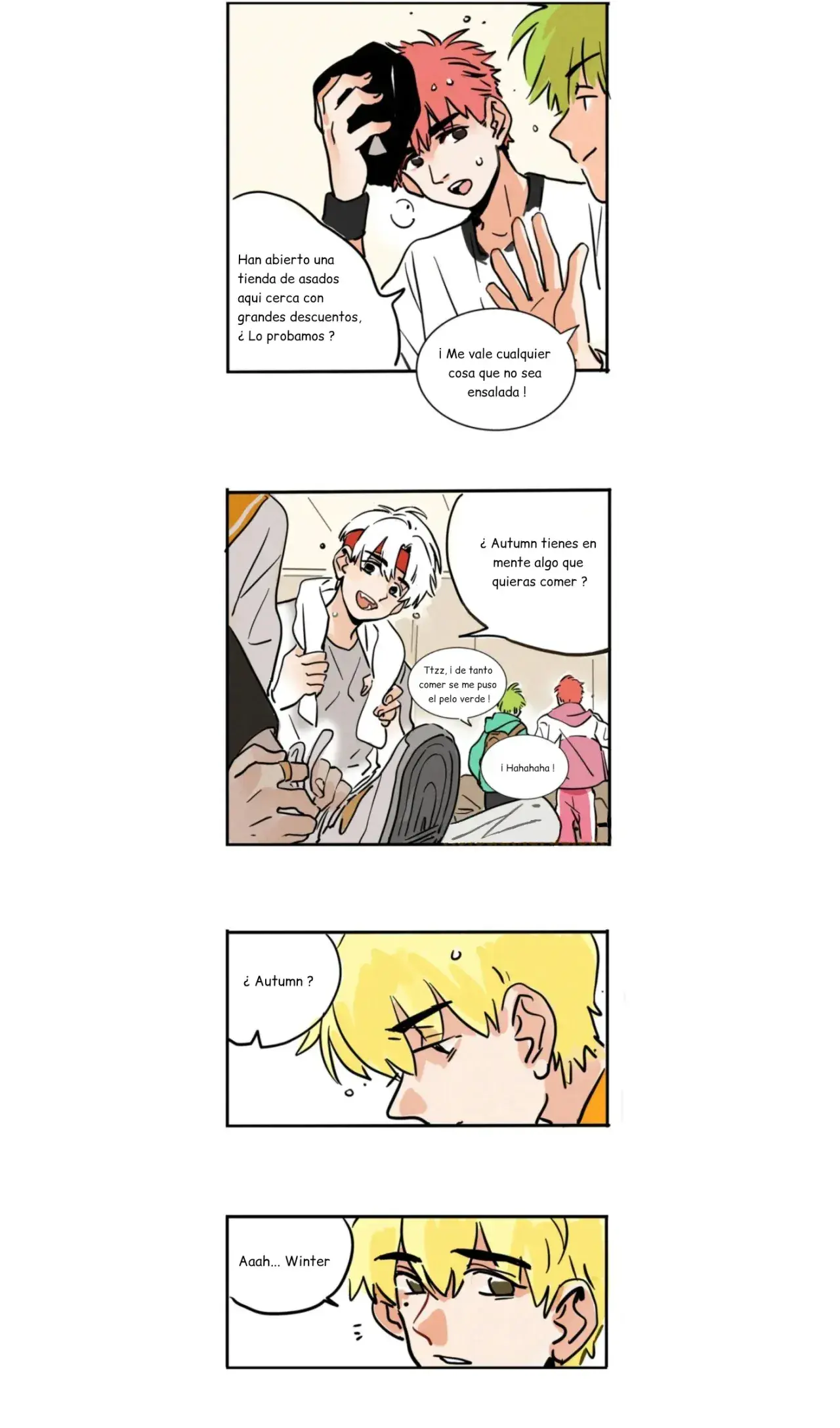 Capitulo 101 page 6