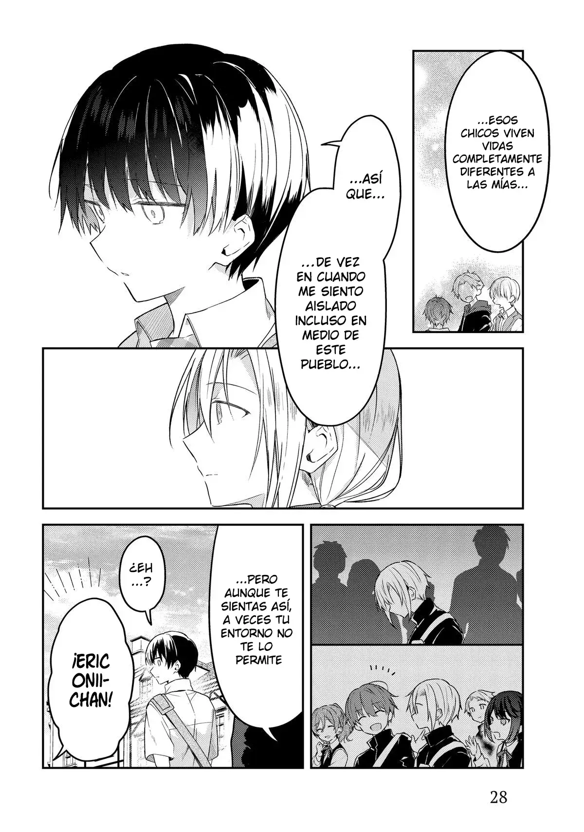 Capitulo 73 page 11