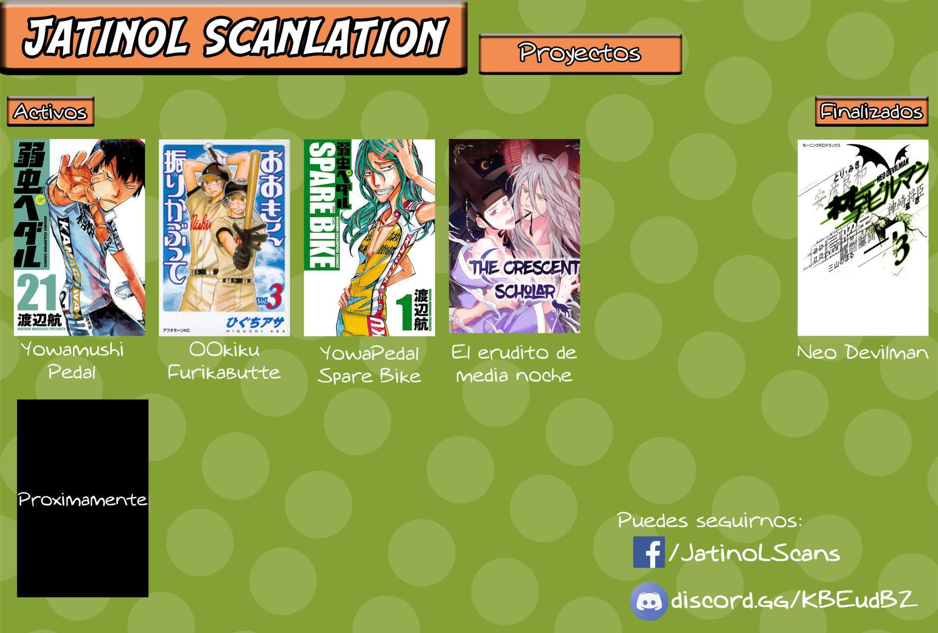 Capitulo 17 page 14
