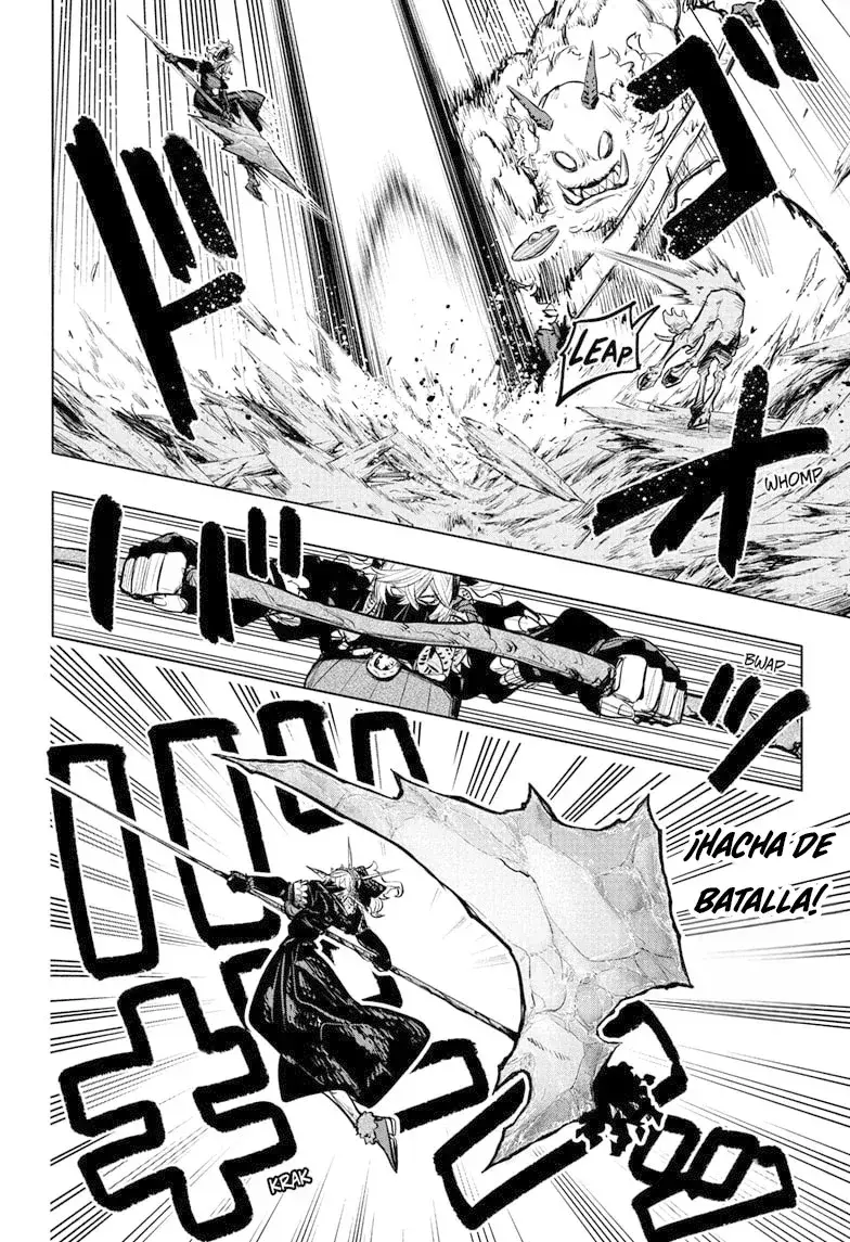 Capitulo 26 page 11