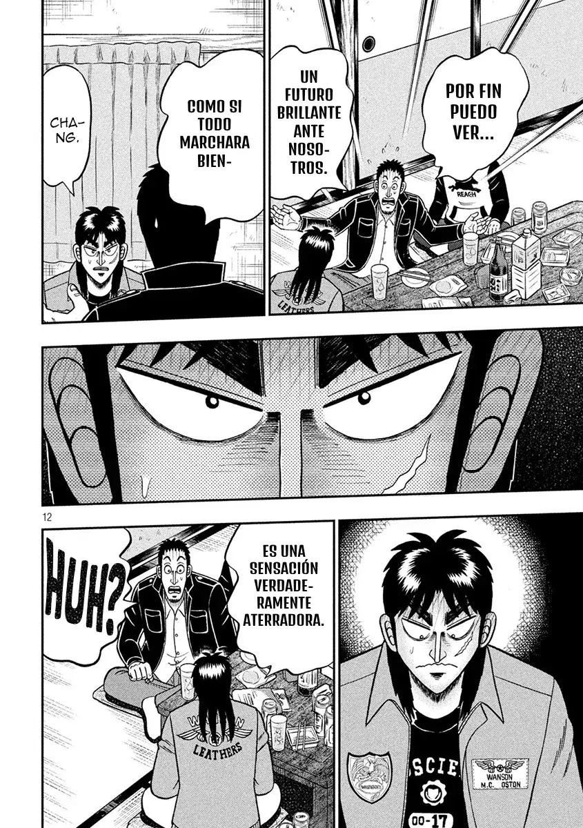 Capitulo 135 page 12