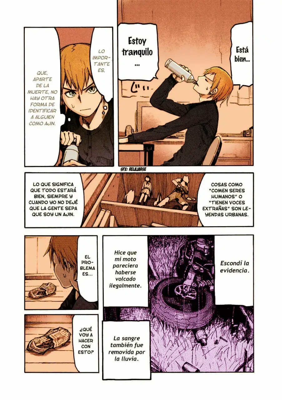 Capitulo 9.05 page 13
