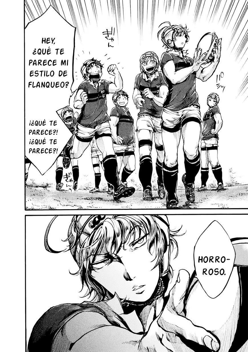 Capitulo 49 page 19