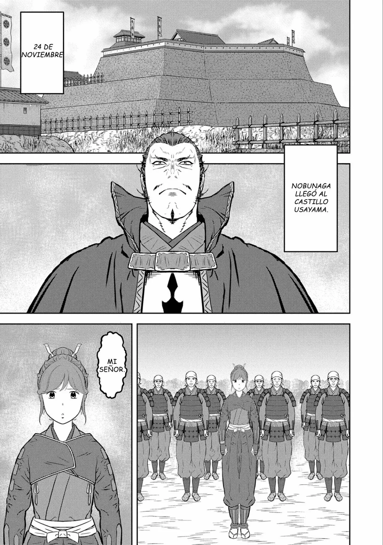 Capitulo 52 page 8