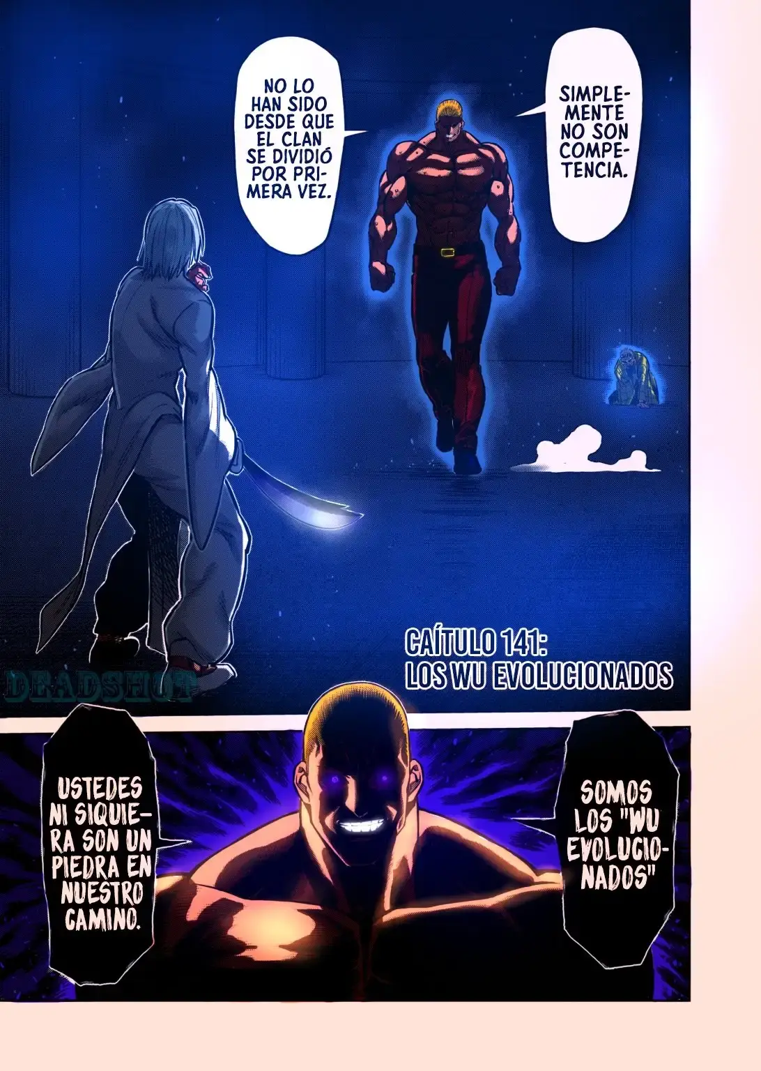 Capitulo 141.5 page 3