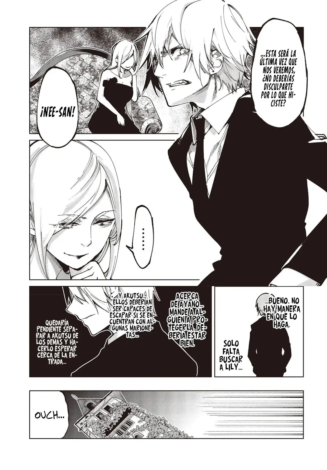 Capitulo 69 page 19