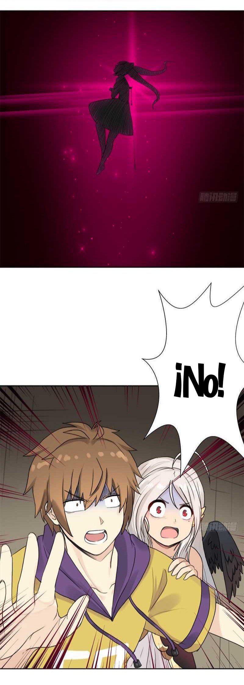 Capitulo 51 page 15