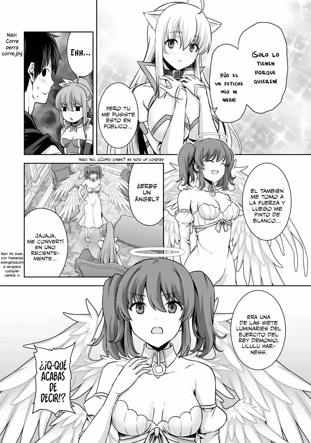 Capitulo 17 page 15
