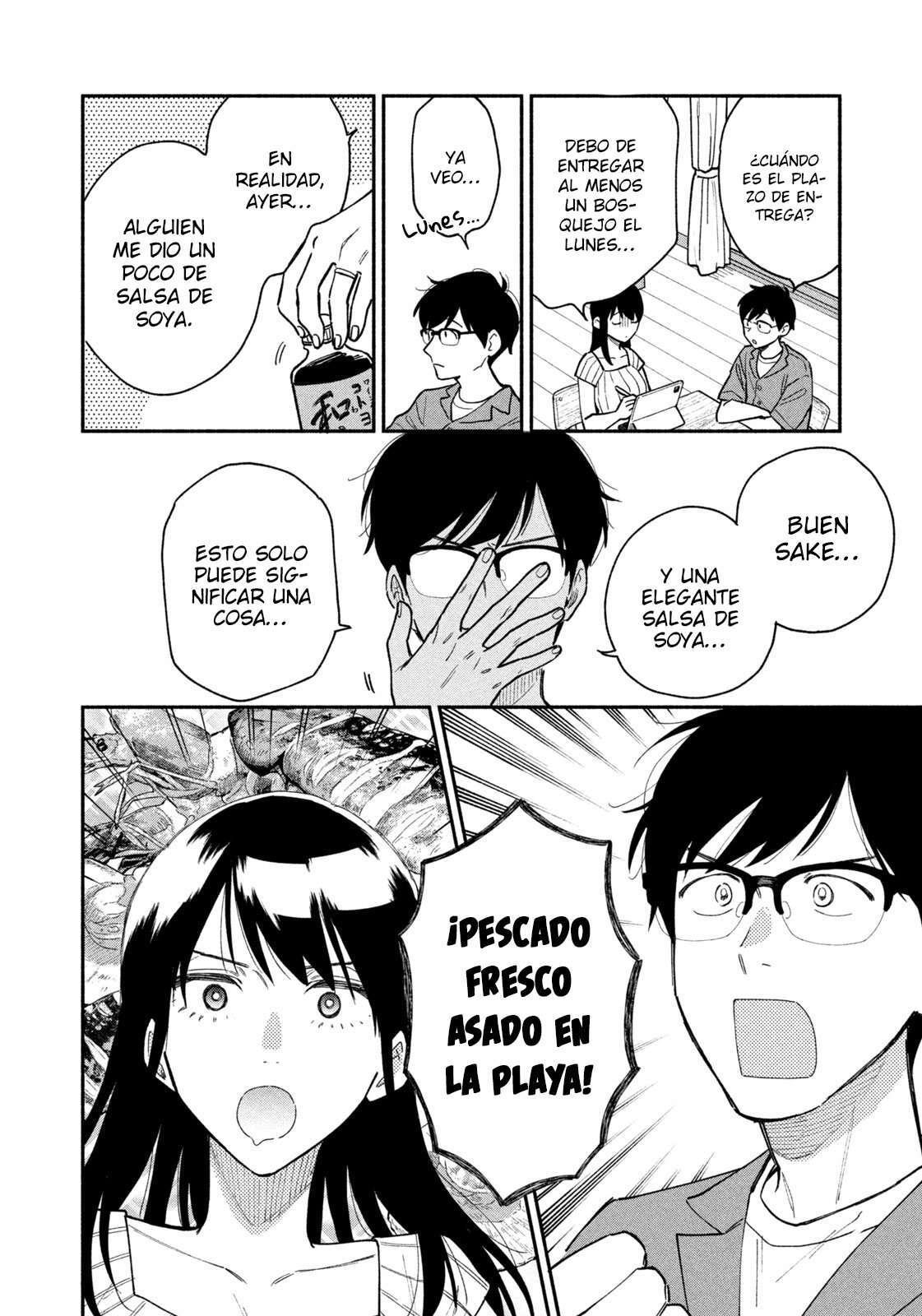 Capitulo 28 page 5