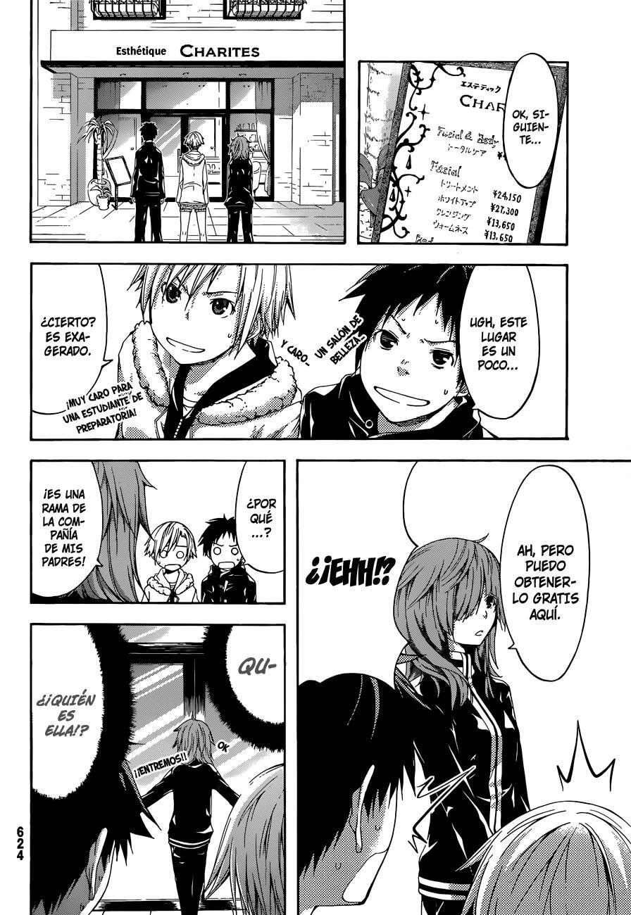 Capitulo 33 page 17