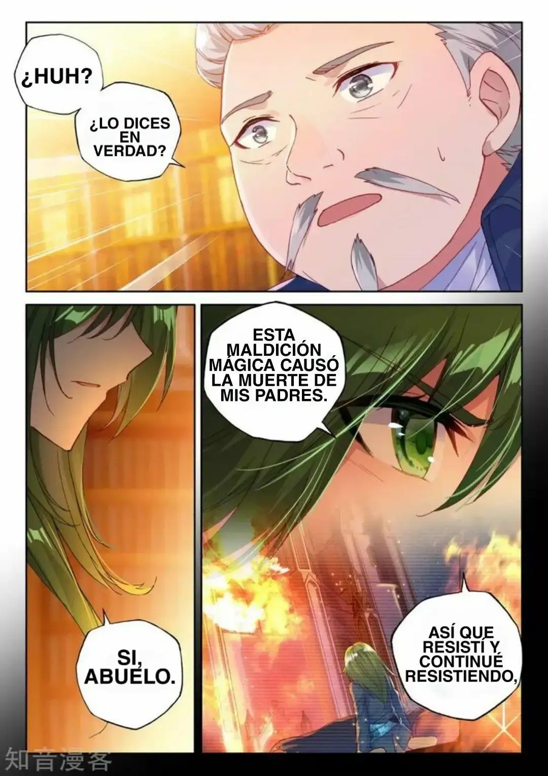 Capitulo 203.5 page 10