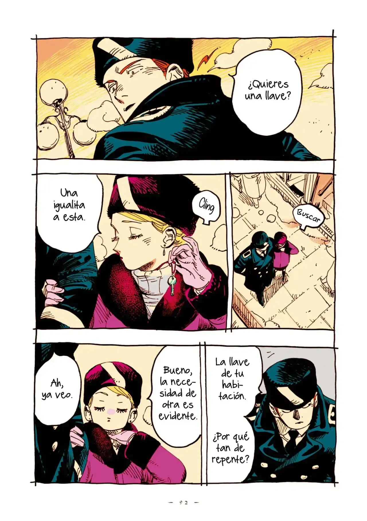 Capitulo 43 page 3