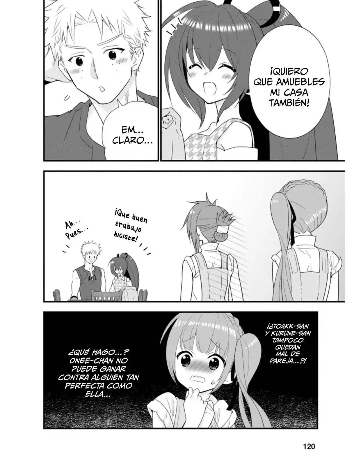 Capitulo 23 page 15