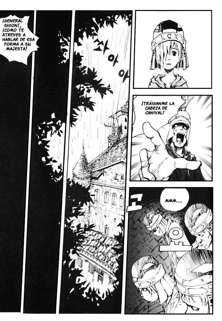 Capitulo 8 page 16
