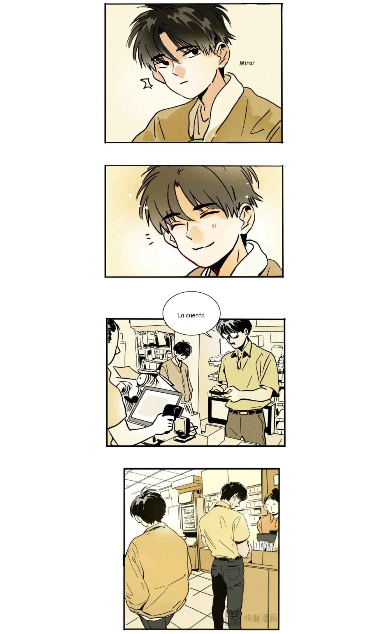 Capitulo 104 page 17