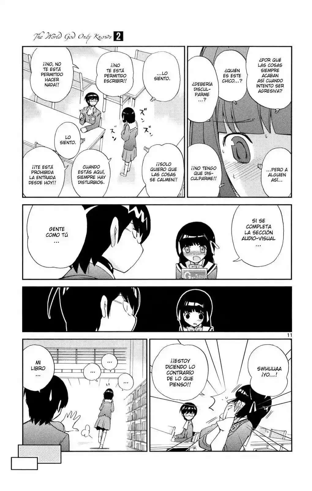 Capitulo 15 page 12