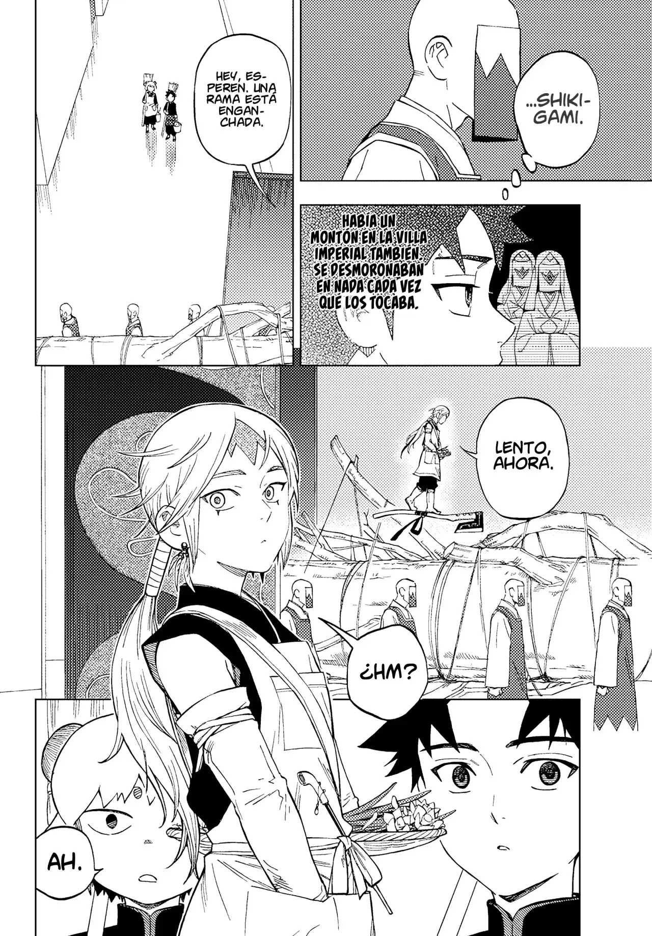 Capitulo 5 page 11