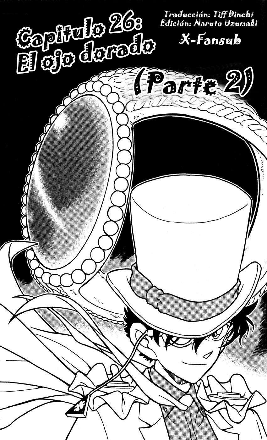 Capitulo 26 page 1
