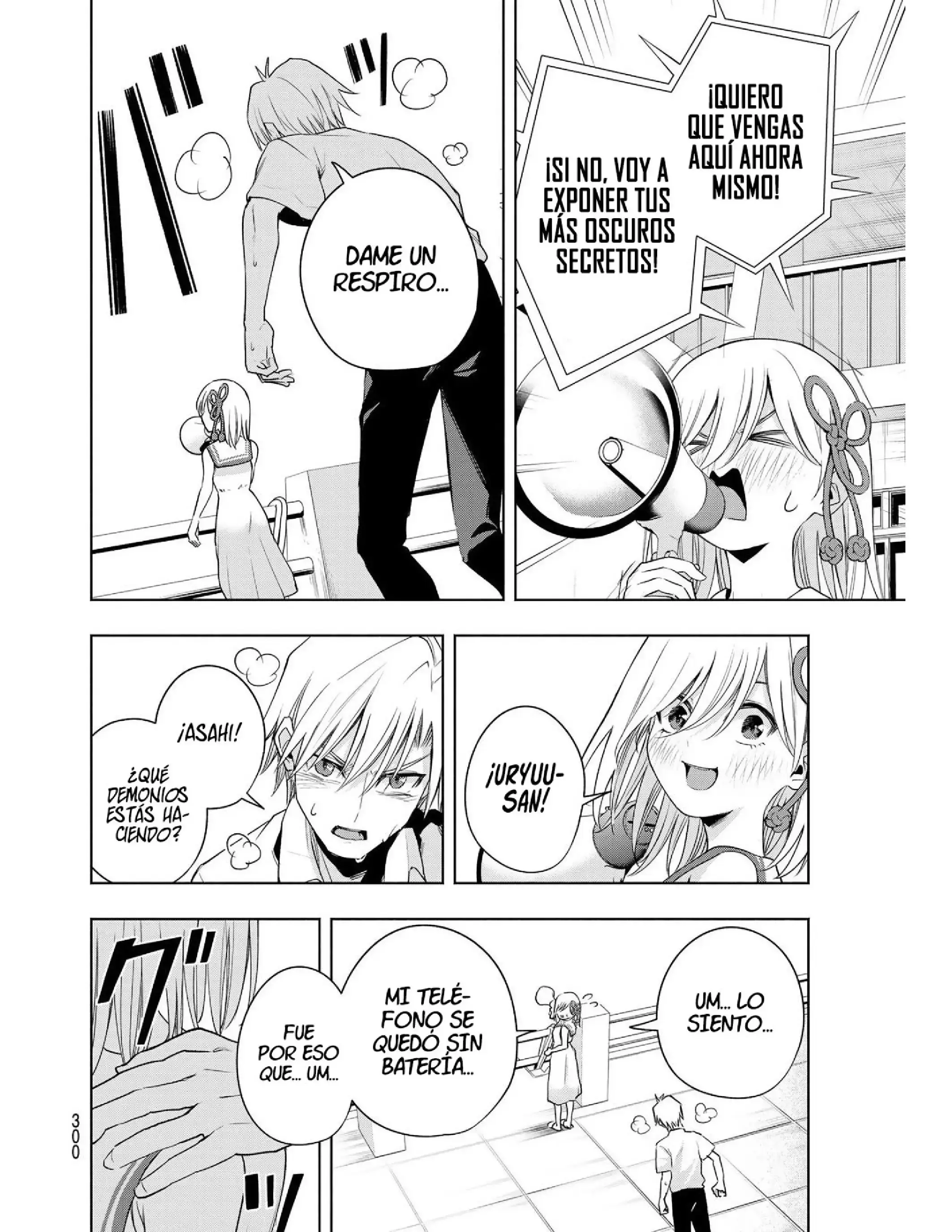 Capitulo 66 page 15