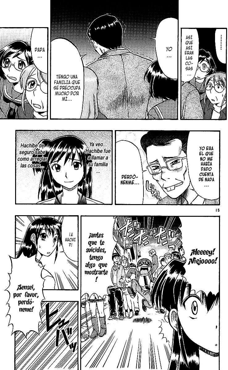 Capitulo 72 page 15
