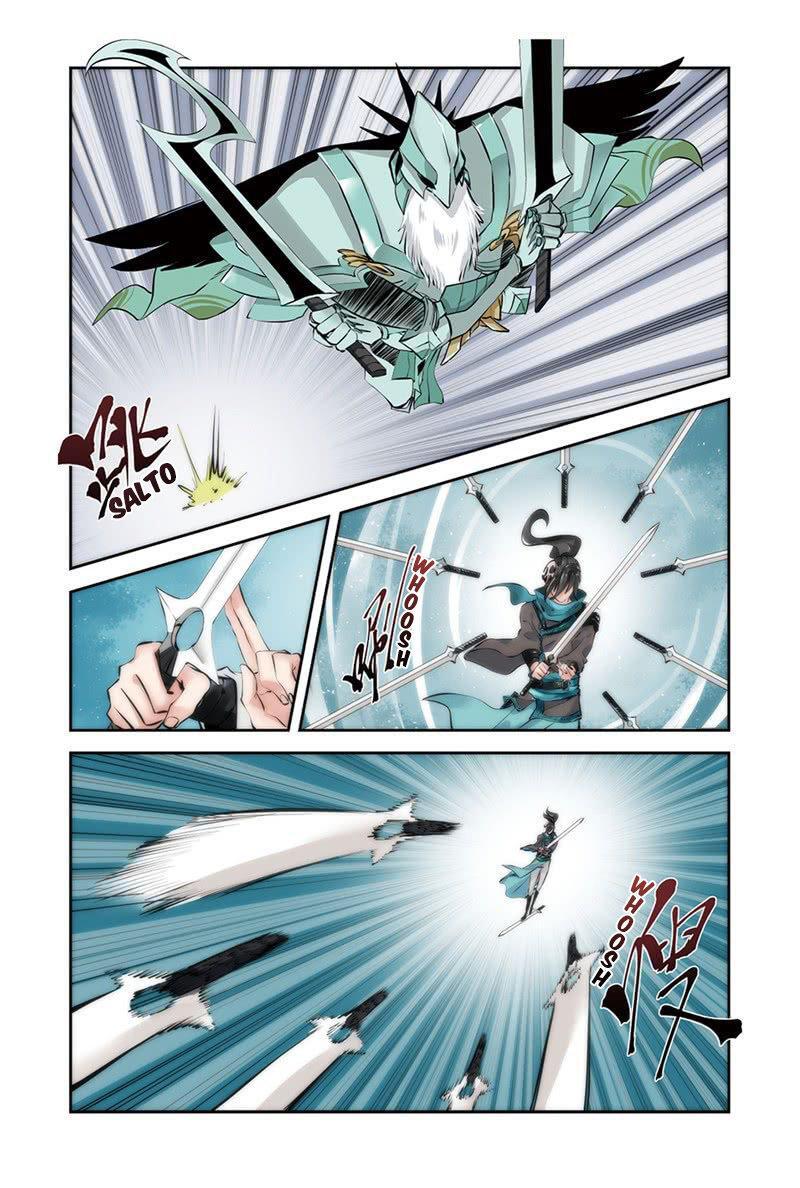 Capitulo 28 page 9