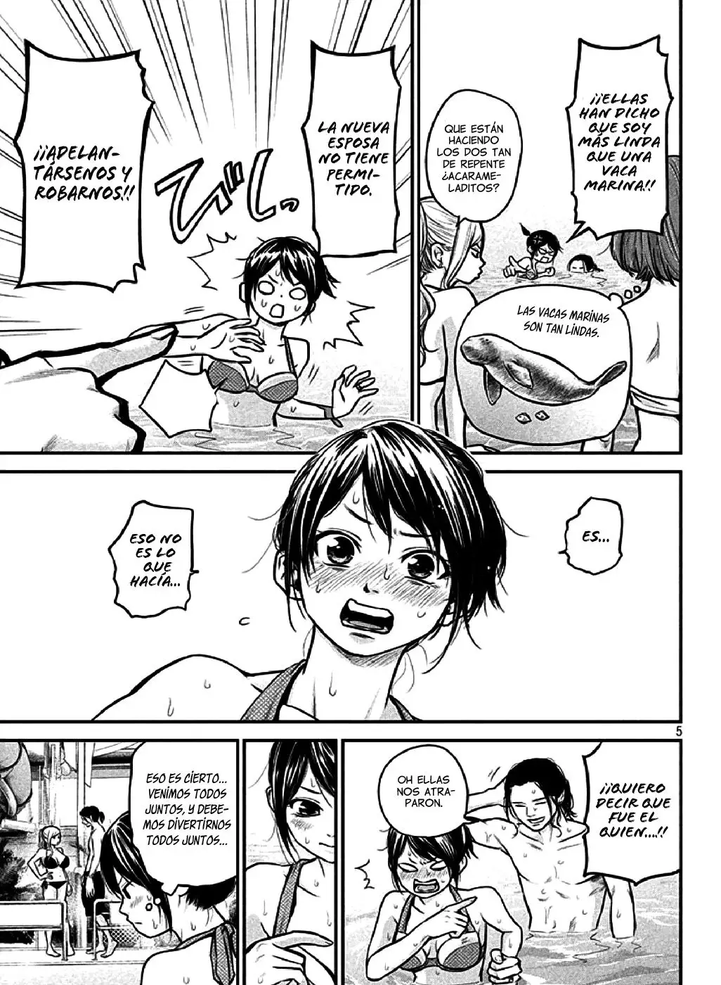 Capitulo 48 page 4