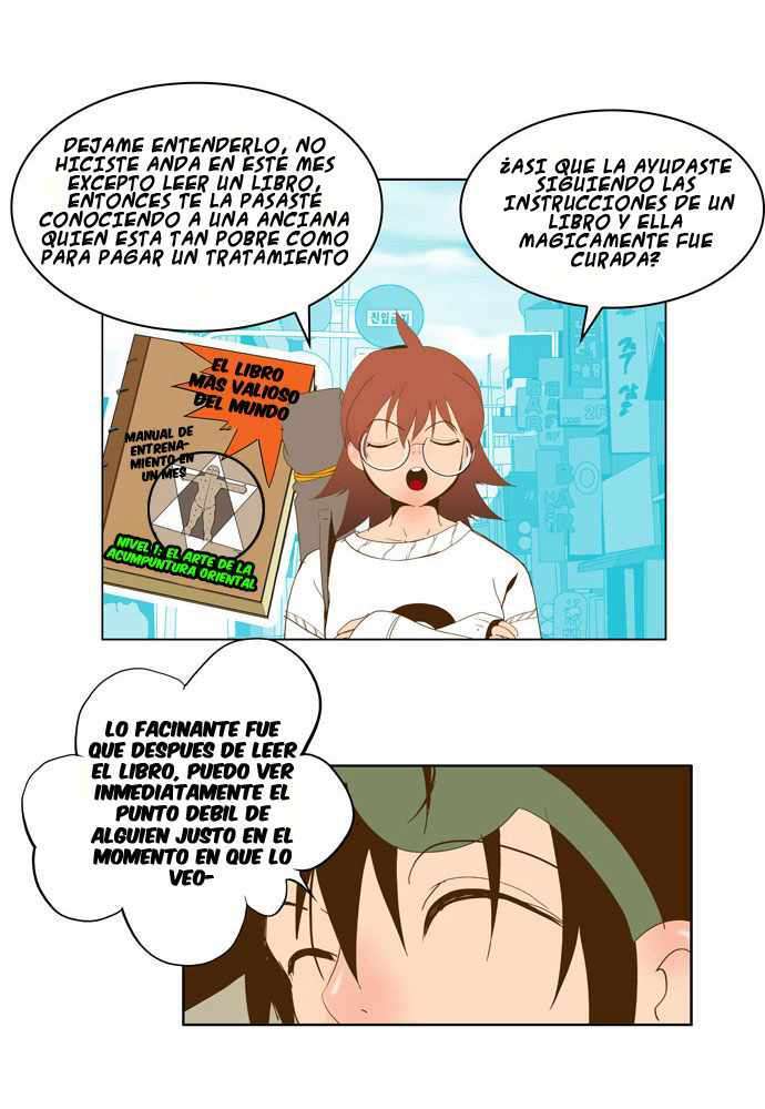 Capitulo 42 page 18