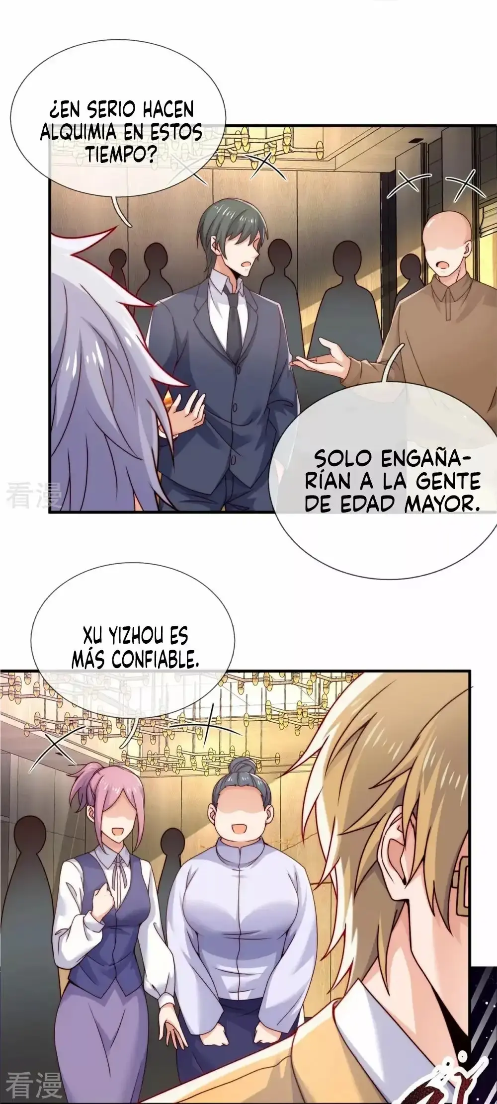 Capitulo 269 page 19