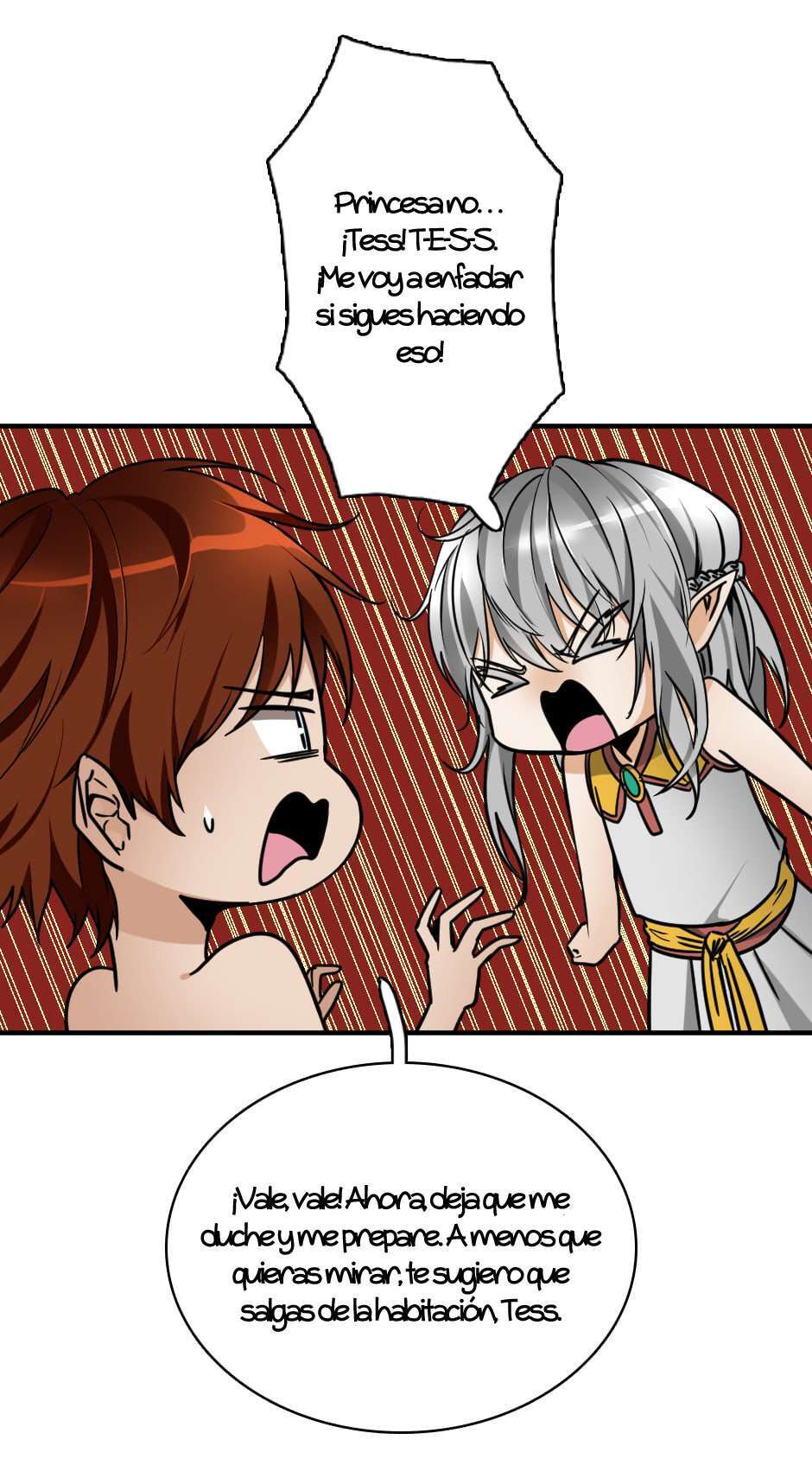 Capitulo 24 page 12