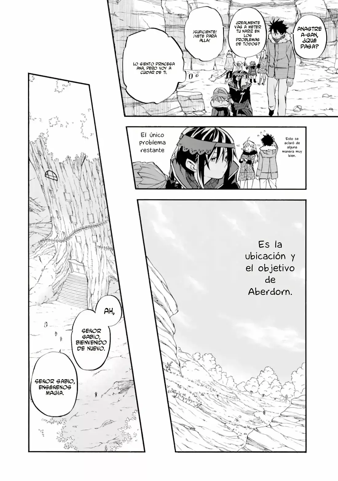 Capitulo 30 page 42