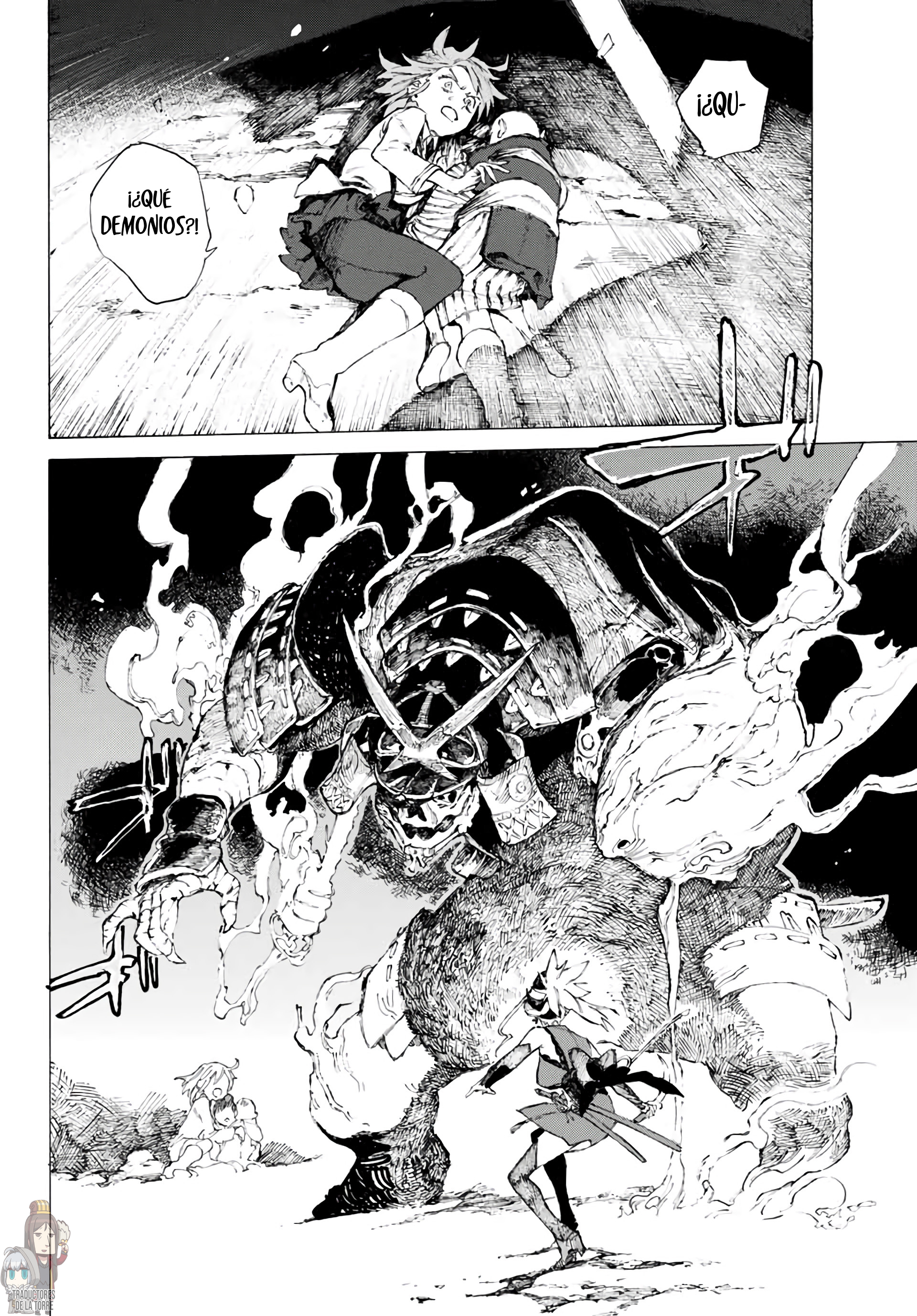 Capitulo 1 page 32